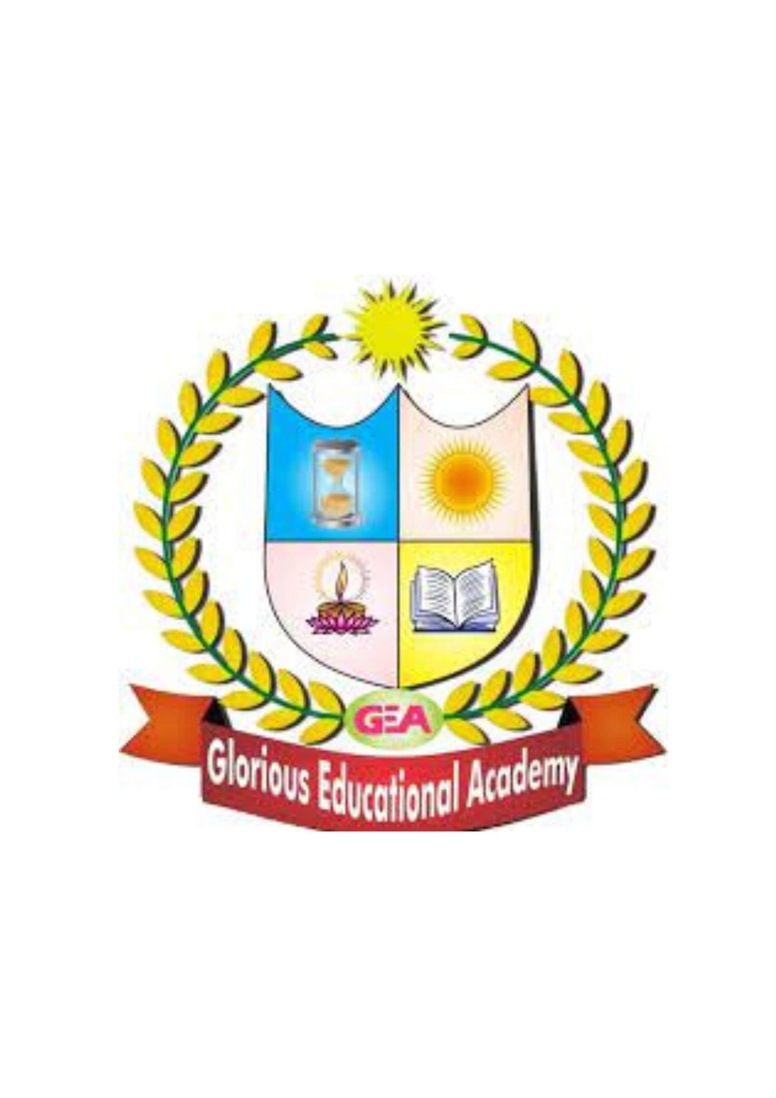 Glorious Educational Academy